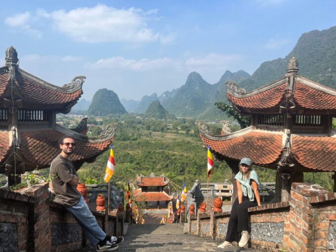 Ban Gioc Waterfall-Cao Bang-Ha Giang: 4days 3n Private Tour - Day 4 Highlights