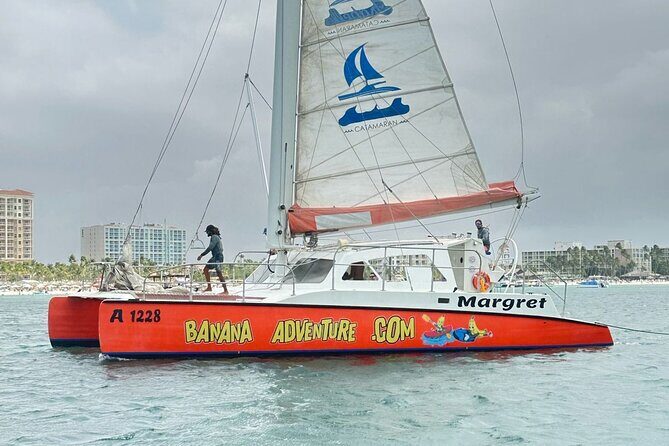 Banana Adventure Catamaran Tropical Sunset Sail - An In-Depth Look at the Experience
