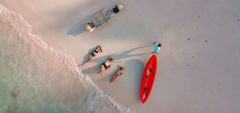Banana Beach at Koh Hey: Phuket's Speedboat Paradise - Key Points