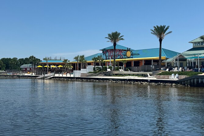 Banana Boat Rides in Destin Florida - Pricing and Cancellation Policy