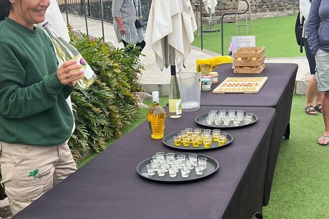 Banana Museum, Rum Distillery & Winery with Tasting: Premium tour - A Close Look at the Itinerary