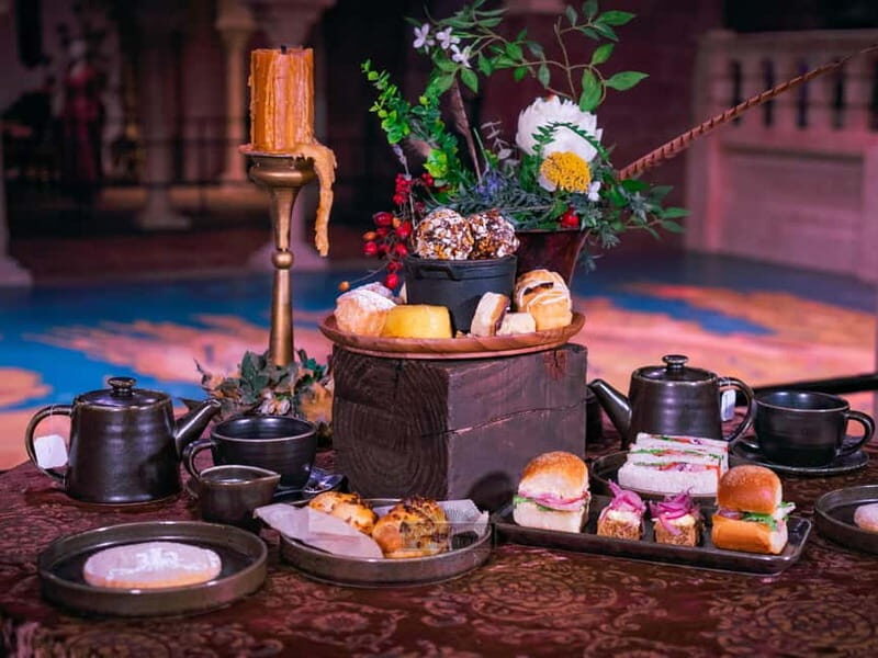 Banbridge: Game of Thrones Studio Entry & Tea with Transfers - The Value Proposition