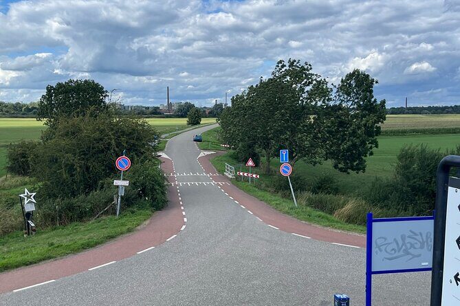 Band of Brothers in Holland - Practical Details That Matter