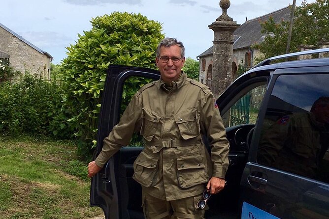 Band of Brothers in Holland Private Tour From Amsterdam - Tour Overview