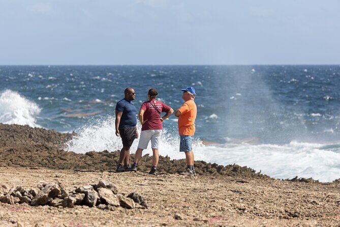 Bandabou Sights Curacao; UTV/Buggy All Inclusive Semi Private Tour - The Sum Up: Is This Tour Worth It?