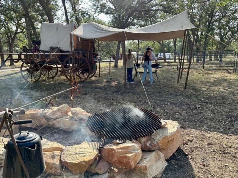 Bandera: Ranch Visit with Longhorns and Horses - Exploring Bandera’s Ranch Experience