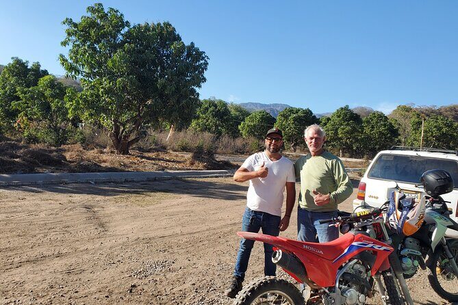 Banderas Jeep Tour - The Experience and What You’ll Love