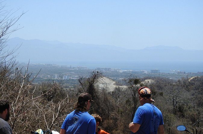 Banderas Jeep Tour - Practical Tips for Travelers