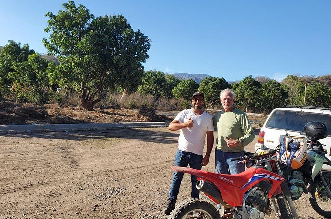 Banderas Jeep Tour - The Sum Up