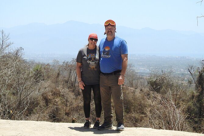 Banderas Jeep Tour - FAQ