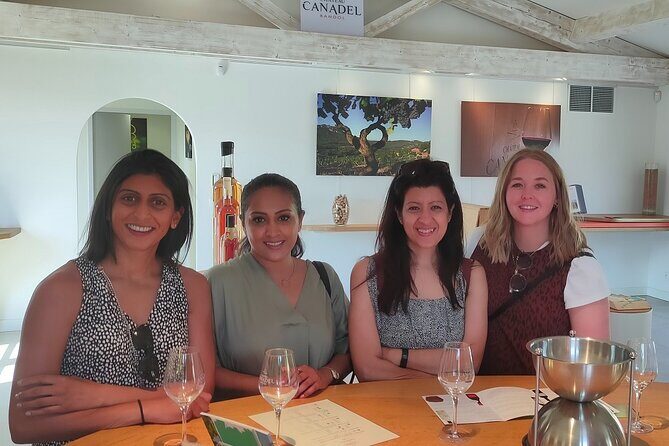 Bandol Wine Tour - 4 hour Private tour - A Detailed Look at the Bandol Wine Tour