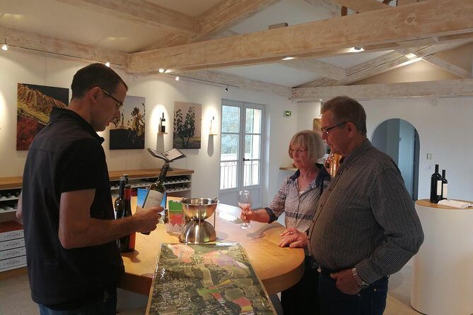 Bandol Wine Tour - 4 hour Private tour - Final Thoughts