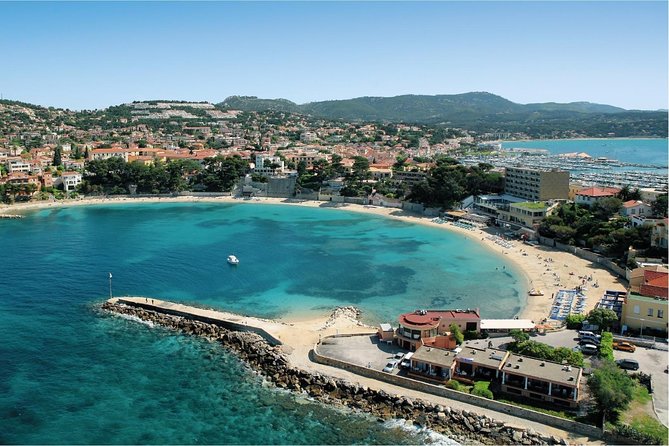 Bandol Wine Tour - 4 Hour Private Tour - Inclusions and Meeting Details
