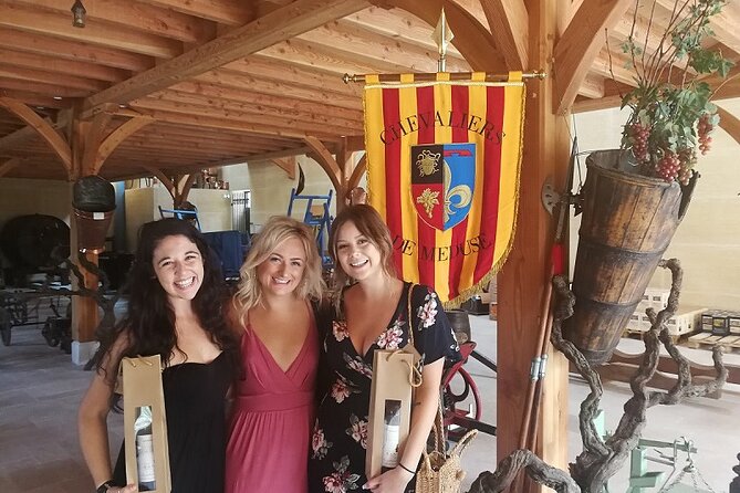 Bandol Wine Tour - 4 Hour Private Tour - Cancellation and Reviews