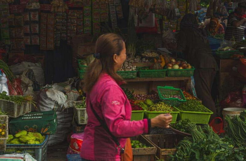 Bandung Cultural Walk: Riverfront to Market Streets - The Value of a Guided Walk in Bandung
