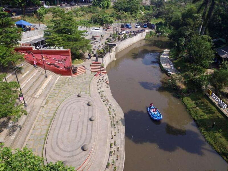 Bandung Cultural Walk: Riverfront to Market Streets - FAQ