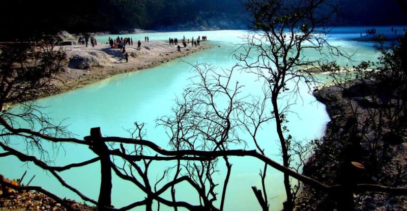 BANDUNG: MAKE CUSTOMIZED TOUR WITH CAR CHARTER AND DRIVER - Driver and Guide Information