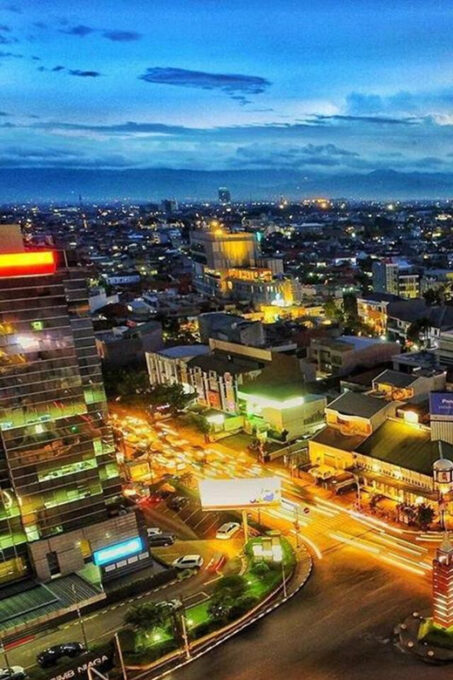 Bandung: Private Car/Van With English Driver - Frequently Asked Questions