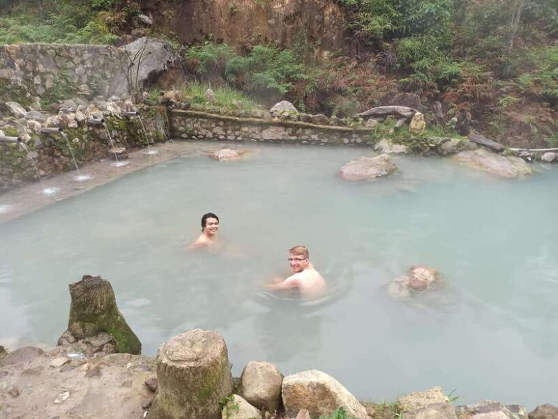 Bandung: Private Guide Follow Your Itinerary - Key Points