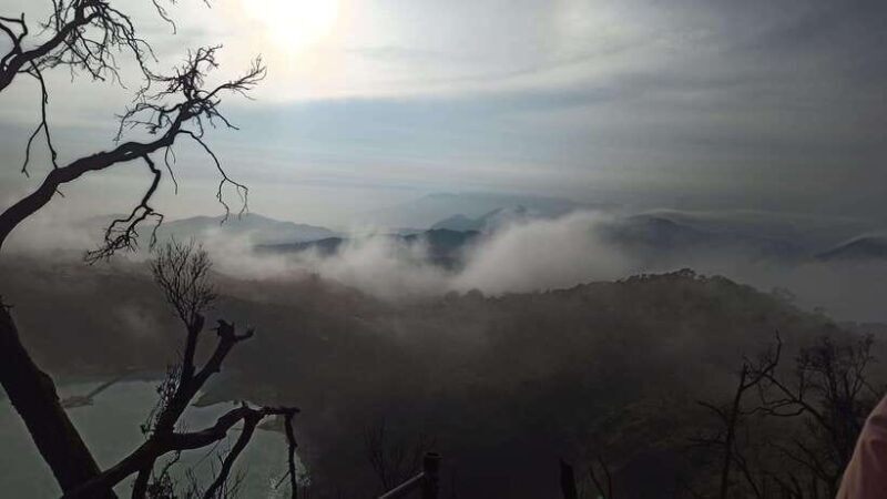 Bandung: Private Guide Follow Your Itinerary - Who Would Benefit Most from This Tour?