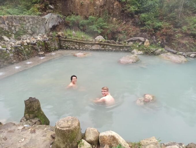 Bandung: Private Guide Follow Your Itinerary - Local Insights