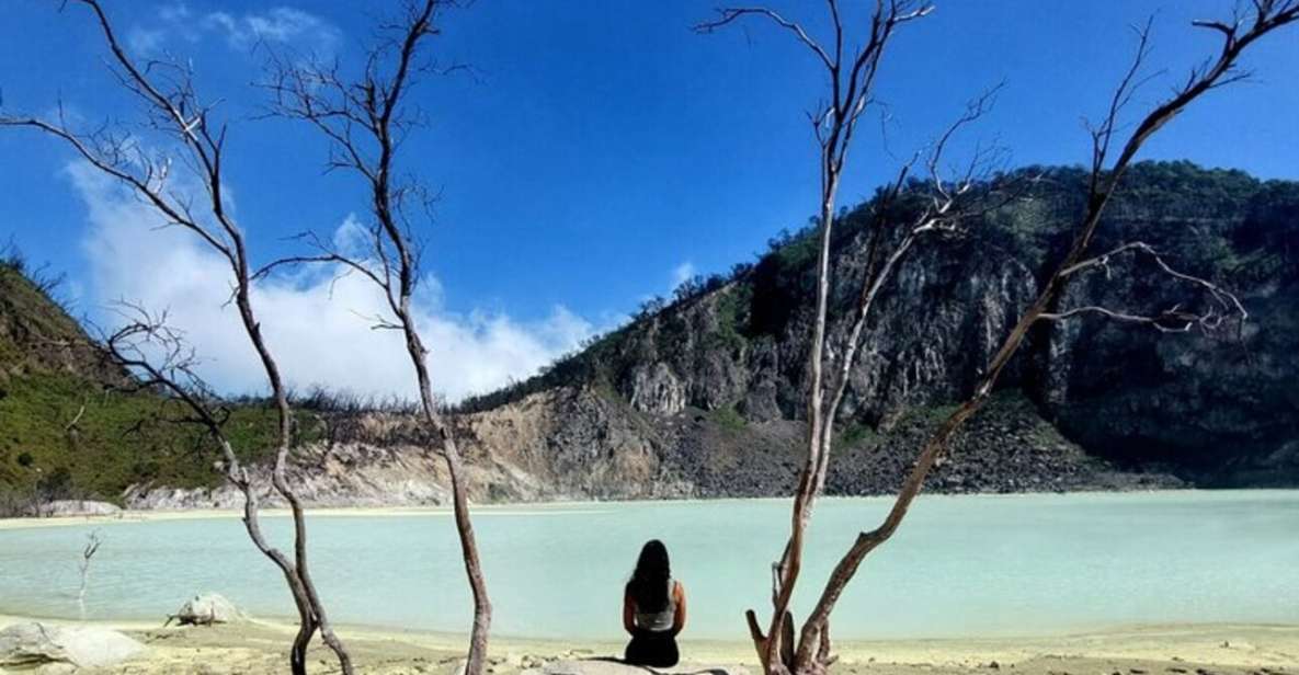 Bandung Private Tour Guide Sightseeing (Custom Tour) - Key Points