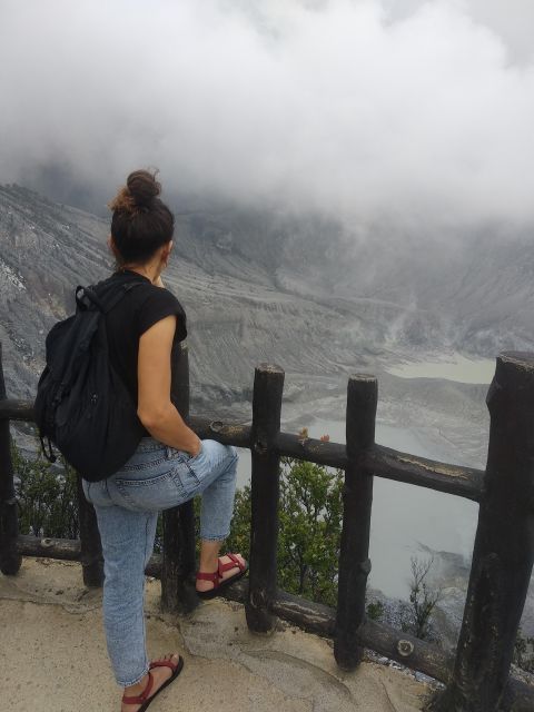 Bandung Private Tour Guide Sightseeing (Custom Tour) - Key Highlights