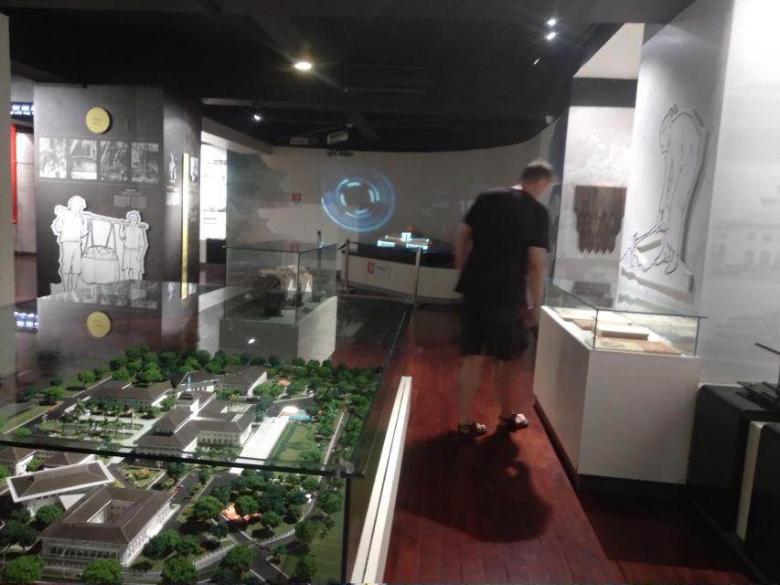 Bandung Private Tour Guide Sightseeing (Custom Tour) - Pickup and Dropoff Locations