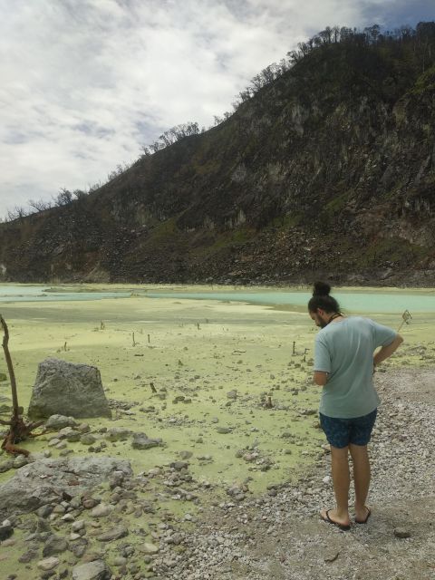 Bandung Private Tour Guide Sightseeing (Custom Tour) - Private Group Tour