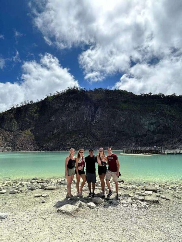 Bandung: Southern Bandung Day Tours - Key Points