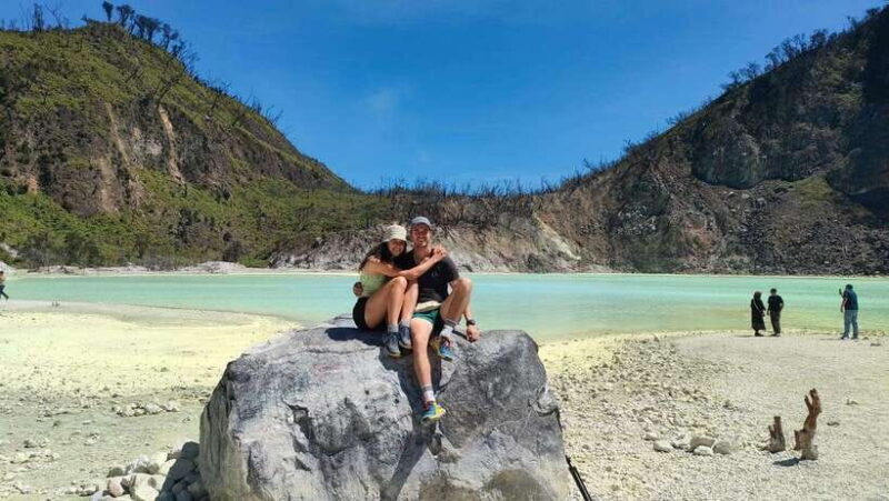 Bandung: Southern Bandung Day Tours - Transport and Timing