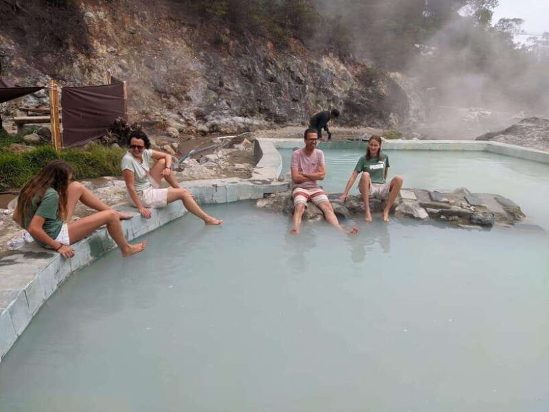 Bandung: Southern Bandung Day Tours - Who Should Consider This Tour?