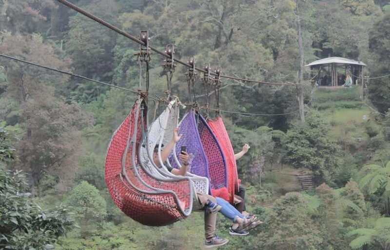 Bandung: Southern Bandung Day Tours - FAQs