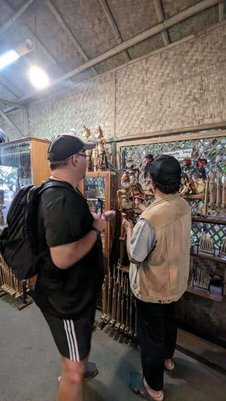 Bandung: Tangkuban Parahu Volcano & Surrounding Areas Tour - A Deep Dive into the Bandung: Tangkuban Parahu & Surroundings Tour