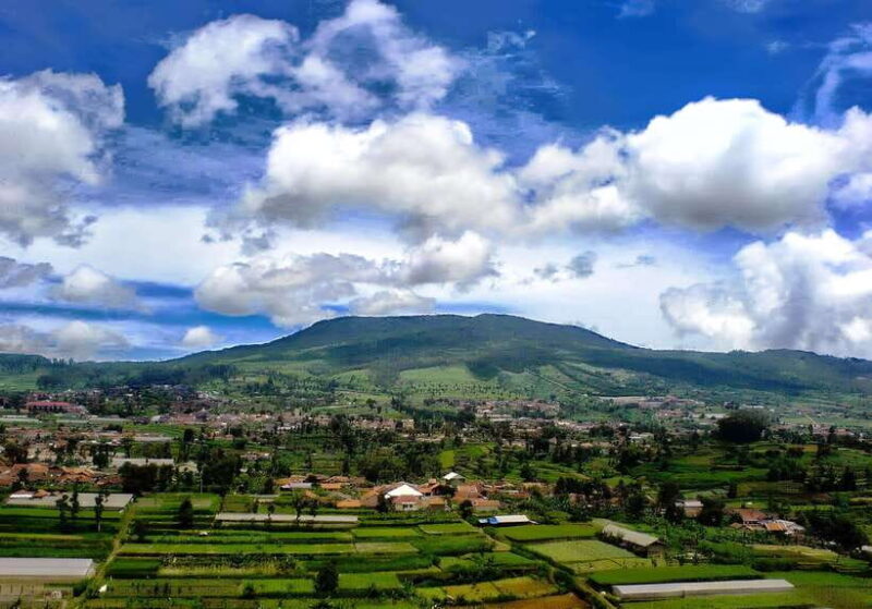 Bandung: Tangkuban Perahu Volcano Tours - Final Thoughts