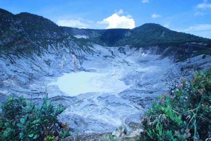 Bandung Tour : Volcano, Coffee Fields, Hot Springs Water - Tour Inclusions