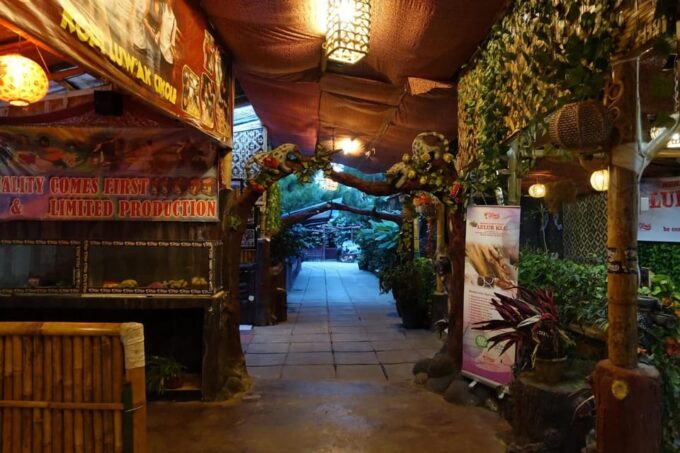 Bandung Tour : Volcano, Coffee Fields, Hot Springs Water - Frequently Asked Questions
