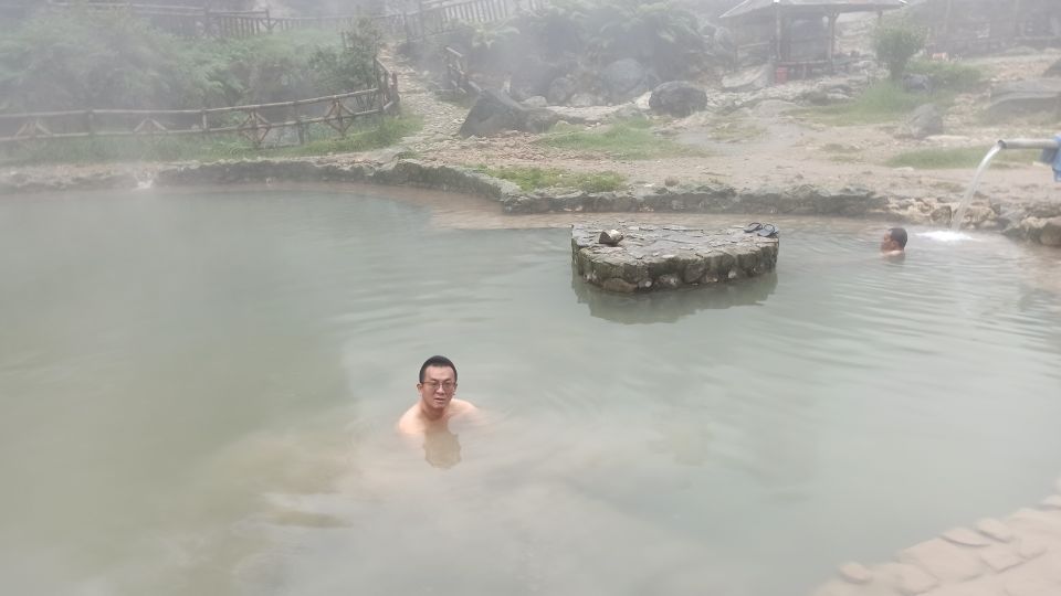 Bandung: Volcano, Hot Spring, Mud Bathing, & Lake Tour - Frequently Asked Questions
