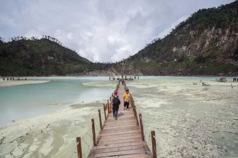 Bandungs Natural Wonders: Kawah Putih and Beyond - The Experience Through Real Travelers’ Eyes