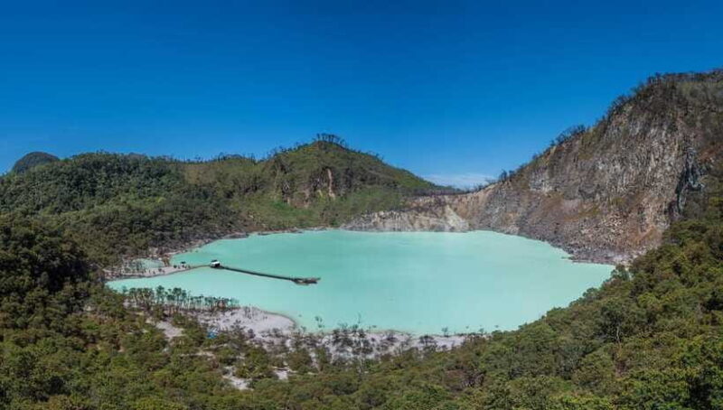 Bandungs Natural Wonders: Kawah Putih and Beyond - Practical Tips for Travelers