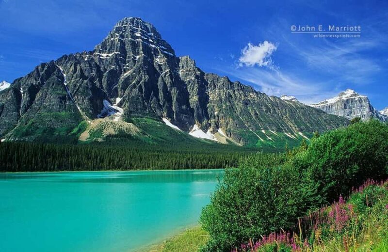 Banff and Jasper National Parks Tour and Glacier Adventure - FAQ