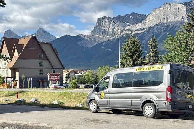 Banff and Yoho Lakes with Takakkaw Falls Group Tour - Who Will Love This Tour?