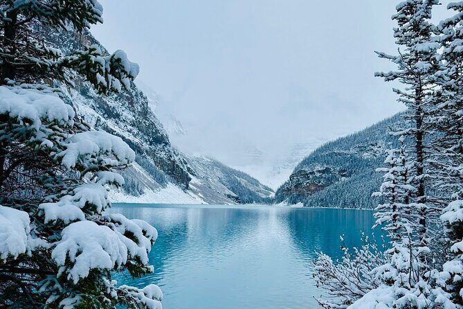 Banff and Yoho Rocky Mountain Discovery Day Tour - FAQ