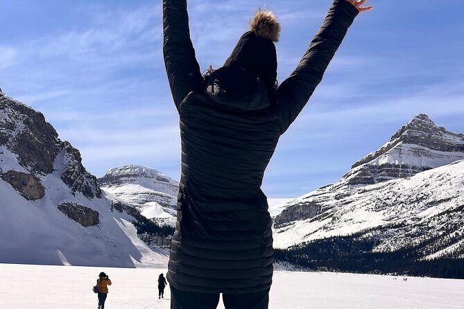 Banff and Yoho Rocky Mountain Discovery Day Tour from Calgary - Practical Tips for Travelers