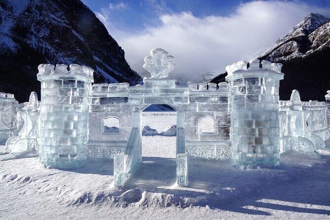 Banff and Yoho Rocky Mountain Discovery Day Tour from Calgary - Who Is This Tour Best For?