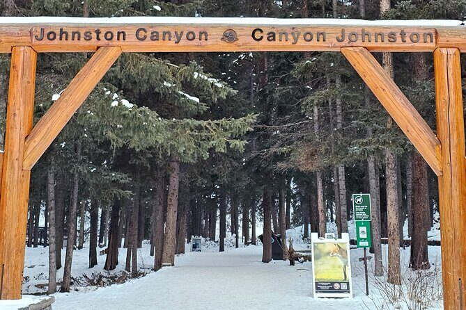 Banff and Yoho Winter Wonderland Private Tour - Who Is This Tour For?