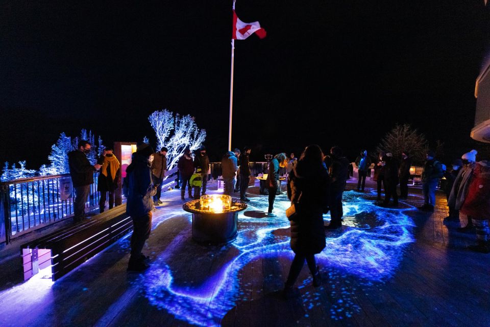 Banff: Banff Gondola Admission Ticket - Frequently Asked Questions