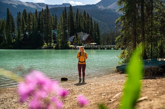 Banff Big 3 Moraine Lake, Lake Louise and Emerald Lake Tour - Frequently Asked Questions