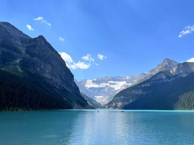 Banff/Calgary:Lake Louise,Moraine Lake,Emerald Lake Day Tour - Who Should Consider This Tour?
