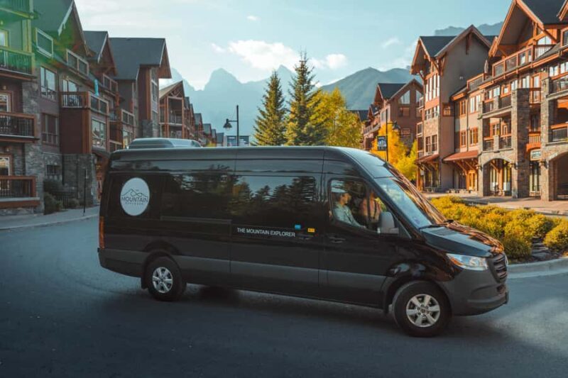 Banff/Camore: Lake Louise & Moraine Lake Private Tour - Frequently Asked Questions (FAQs)